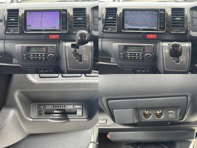 Ref:AUX-25179641 TOYOTA REGIUS ACE VAN 2017 5 Ref:AUX-25179641 TOYOTA REGIUS ACE VAN 2017 - Image 5