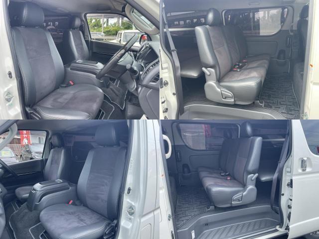 Ref:AUX-25179641 TOYOTA REGIUS ACE VAN 2017 6 Ref:AUX-25179641 TOYOTA REGIUS ACE VAN 2017 - Image 6
