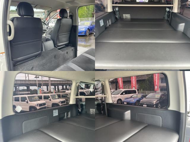 Ref:AUX-25179641 TOYOTA REGIUS ACE VAN 2017 7 Ref:AUX-25179641 TOYOTA REGIUS ACE VAN 2017 - Image 7