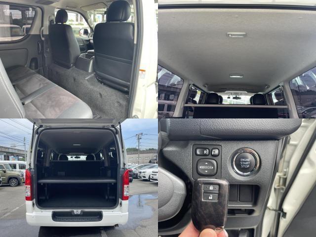 Ref:AUX-25179641 TOYOTA REGIUS ACE VAN 2017 8 Ref:AUX-25179641 TOYOTA REGIUS ACE VAN 2017 - Image 8