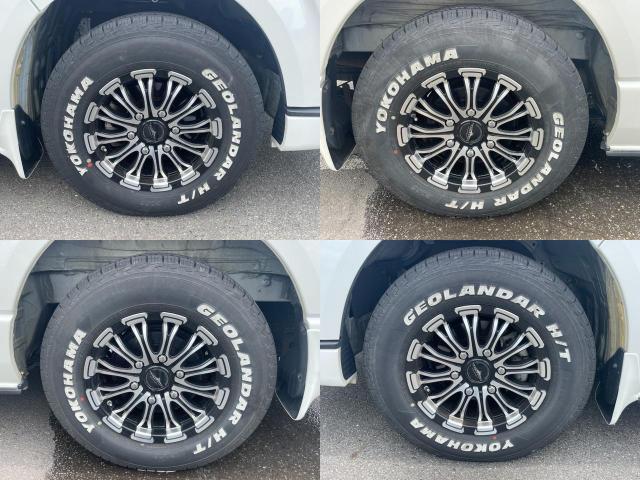 Ref:AUX-25179641 TOYOTA REGIUS ACE VAN 2017 9 Ref:AUX-25179641 TOYOTA REGIUS ACE VAN 2017 - Image 9
