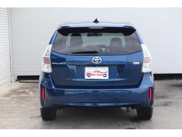 Ref:AUX-25179708 TOYOTA PRIUS ALPHA 2012 12 Ref:AUX-25179708 TOYOTA PRIUS ALPHA 2012 - Image 12