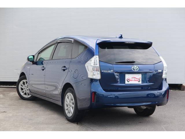 Ref:AUX-25179708 TOYOTA PRIUS ALPHA 2012 13 Ref:AUX-25179708 TOYOTA PRIUS ALPHA 2012 - Image 13