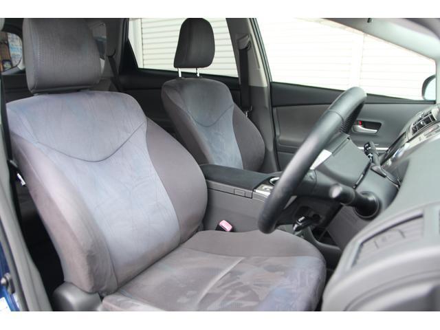 Ref:AUX-25179708 TOYOTA PRIUS ALPHA 2012 17 Ref:AUX-25179708 TOYOTA PRIUS ALPHA 2012 - Image 17