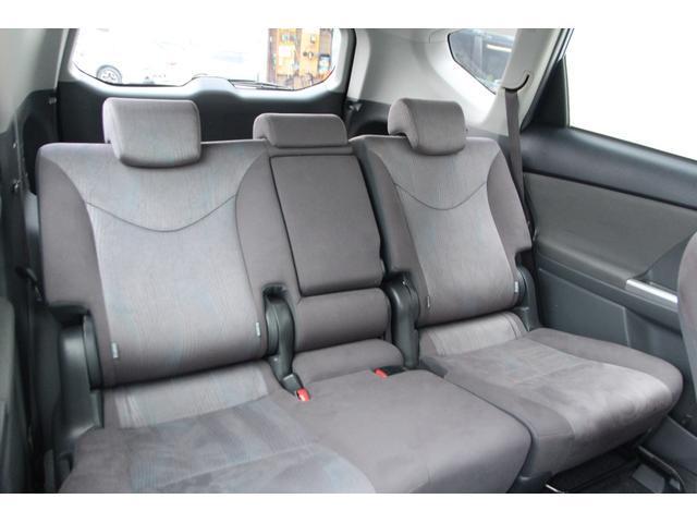 Ref:AUX-25179708 TOYOTA PRIUS ALPHA 2012 18 Ref:AUX-25179708 TOYOTA PRIUS ALPHA 2012 - Image 18