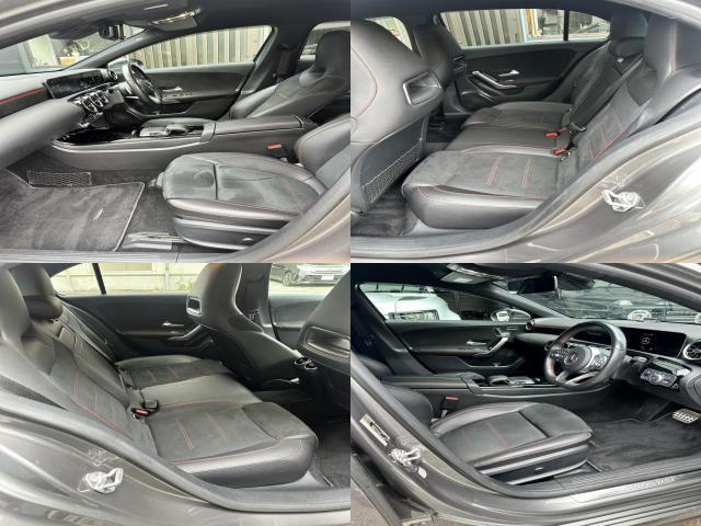 Ref:AUX-25179719 MERCEDES BENZ A-CLASS 2018 6 Ref:AUX-25179719 MERCEDES BENZ A-CLASS 2018 - Image 6