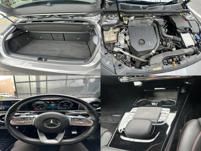 Ref:AUX-25179719 MERCEDES BENZ A-CLASS 2018 7 Ref:AUX-25179719 MERCEDES BENZ A-CLASS 2018 - Image 7