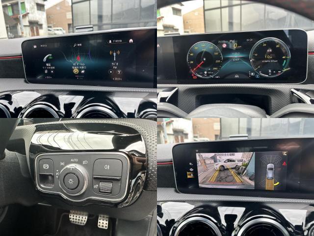 Ref:AUX-25179719 MERCEDES BENZ A-CLASS 2018 8 Ref:AUX-25179719 MERCEDES BENZ A-CLASS 2018 - Image 8