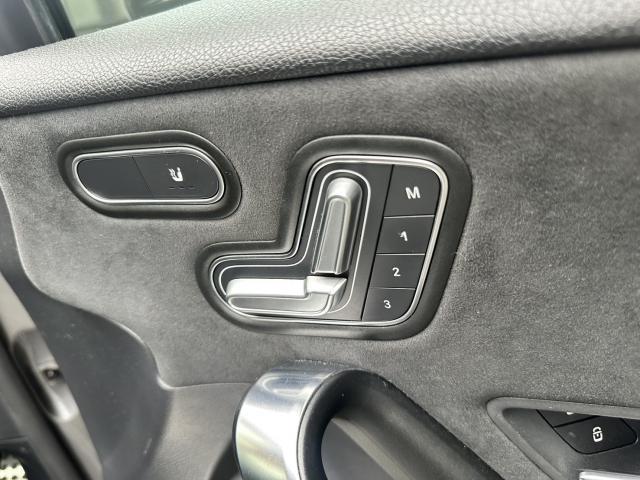 Ref:AUX-25179719 MERCEDES BENZ A-CLASS 2018 9 Ref:AUX-25179719 MERCEDES BENZ A-CLASS 2018 - Image 9