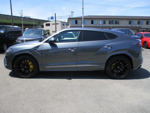 Ref:AUX-25179720 LAMBORGHINI URUS 2019 11 Ref:AUX-25179720 LAMBORGHINI URUS 2019 - Image 11