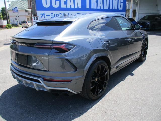 Ref:AUX-25179720 LAMBORGHINI URUS 2019 14 Ref:AUX-25179720 LAMBORGHINI URUS 2019 - Image 14