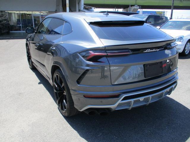 Ref:AUX-25179720 LAMBORGHINI URUS 2019 15 Ref:AUX-25179720 LAMBORGHINI URUS 2019 - Image 15
