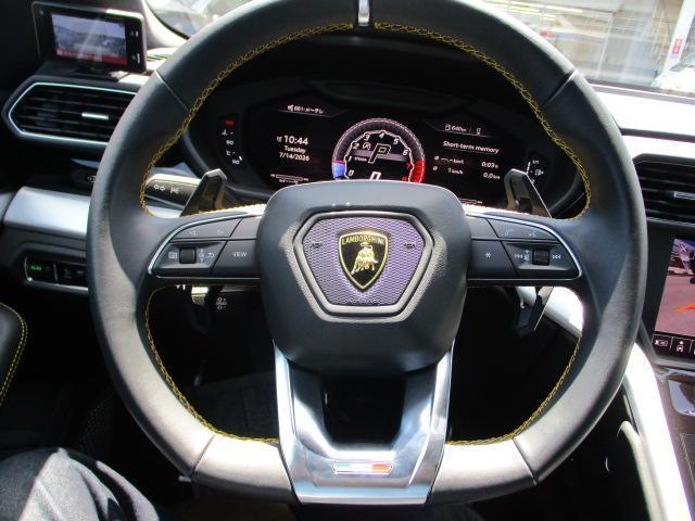Ref:AUX-25179720 LAMBORGHINI URUS 2019 18 Ref:AUX-25179720 LAMBORGHINI URUS 2019 - Image 18