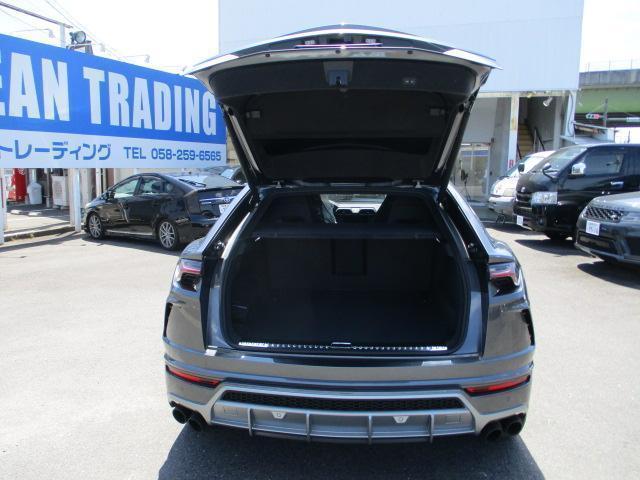 Ref:AUX-25179720 LAMBORGHINI URUS 2019 19 Ref:AUX-25179720 LAMBORGHINI URUS 2019 - Image 19