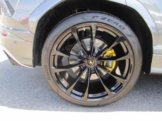 Ref:AUX-25179720 LAMBORGHINI URUS 2019 20 Ref:AUX-25179720 LAMBORGHINI URUS 2019 - Image 20