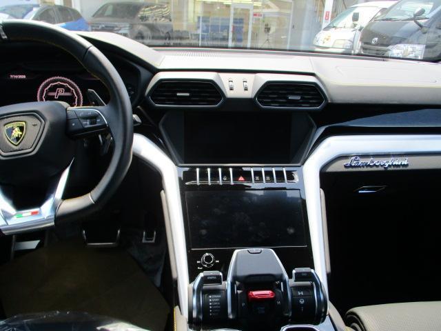 Ref:AUX-25179720 LAMBORGHINI URUS 2019 3 Ref:AUX-25179720 LAMBORGHINI URUS 2019 - Image 3