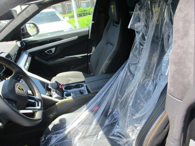 Ref:AUX-25179720 LAMBORGHINI URUS 2019 6 Ref:AUX-25179720 LAMBORGHINI URUS 2019 - Image 6