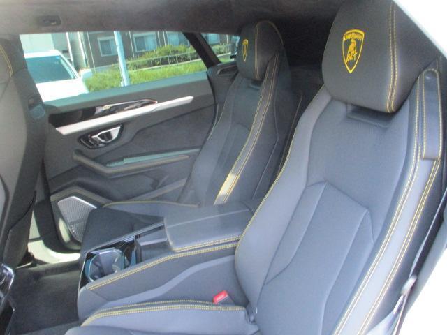 Ref:AUX-25179720 LAMBORGHINI URUS 2019 7 Ref:AUX-25179720 LAMBORGHINI URUS 2019 - Image 7