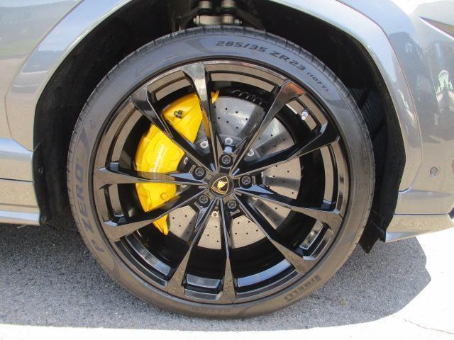Ref:AUX-25179720 LAMBORGHINI URUS 2019 9 Ref:AUX-25179720 LAMBORGHINI URUS 2019 - Image 9