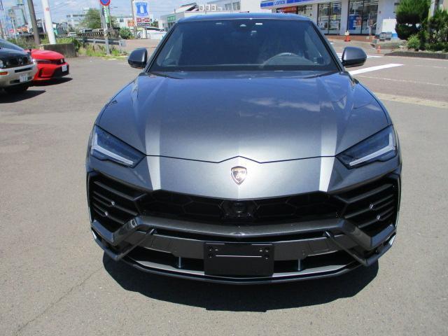 Ref:AUX-25179720 LAMBORGHINI URUS 2019 10 Ref:AUX-25179720 LAMBORGHINI URUS 2019 - Image 10