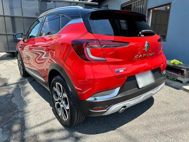 Ref:AUX-25179742 RENAULT CAPTUR 2021 4 Ref:AUX-25179742 RENAULT CAPTUR 2021 - Image 4