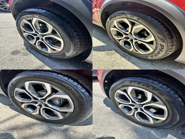 Ref:AUX-25179742 RENAULT CAPTUR 2021 5 Ref:AUX-25179742 RENAULT CAPTUR 2021 - Image 5