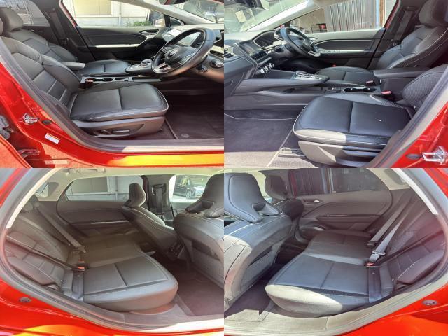 Ref:AUX-25179742 RENAULT CAPTUR 2021 6 Ref:AUX-25179742 RENAULT CAPTUR 2021 - Image 6