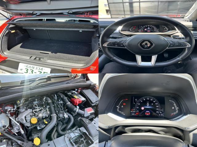 Ref:AUX-25179742 RENAULT CAPTUR 2021 7 Ref:AUX-25179742 RENAULT CAPTUR 2021 - Image 7