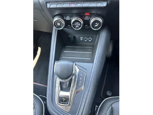 Ref:AUX-25179742 RENAULT CAPTUR 2021 9 Ref:AUX-25179742 RENAULT CAPTUR 2021 - Image 9
