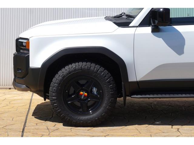 Ref:AUX-25179750 TOYOTA LAND CRUISER 250 2025 14 Ref:AUX-25179750 TOYOTA LAND CRUISER 250 2025 - Image 14