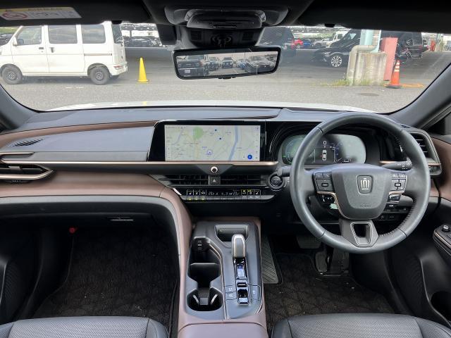Ref:AUX-25179754 TOYOTA CROWN CROSSOVER 2023 3 Ref:AUX-25179754 TOYOTA CROWN CROSSOVER 2023 - Image 3