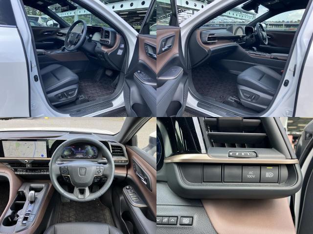 Ref:AUX-25179754 TOYOTA CROWN CROSSOVER 2023 6 Ref:AUX-25179754 TOYOTA CROWN CROSSOVER 2023 - Image 6