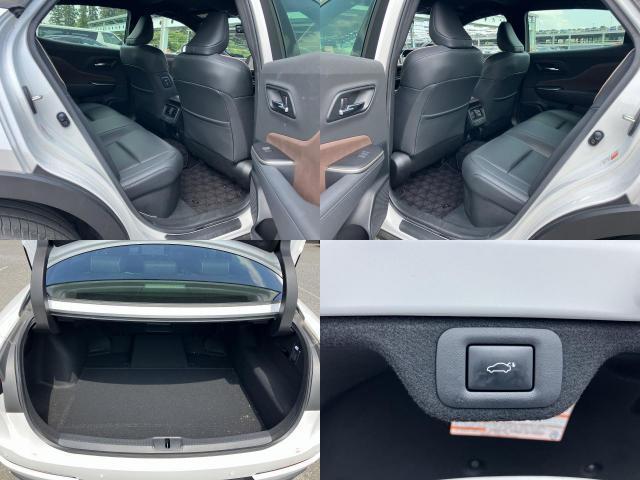 Ref:AUX-25179754 TOYOTA CROWN CROSSOVER 2023 7 Ref:AUX-25179754 TOYOTA CROWN CROSSOVER 2023 - Image 7