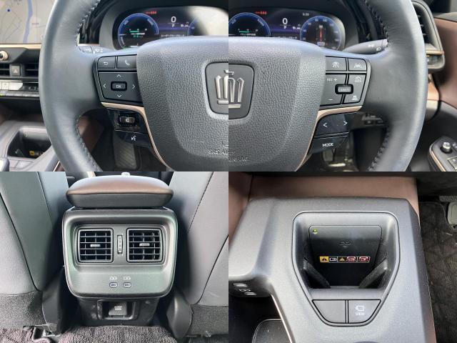 Ref:AUX-25179754 TOYOTA CROWN CROSSOVER 2023 10 Ref:AUX-25179754 TOYOTA CROWN CROSSOVER 2023 - Image 10