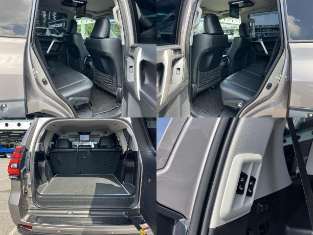 Ref:AUX-25179756 TOYOTA LAND CRUISER PRADO 2023 7 Ref:AUX-25179756 TOYOTA LAND CRUISER PRADO 2023 - Image 7