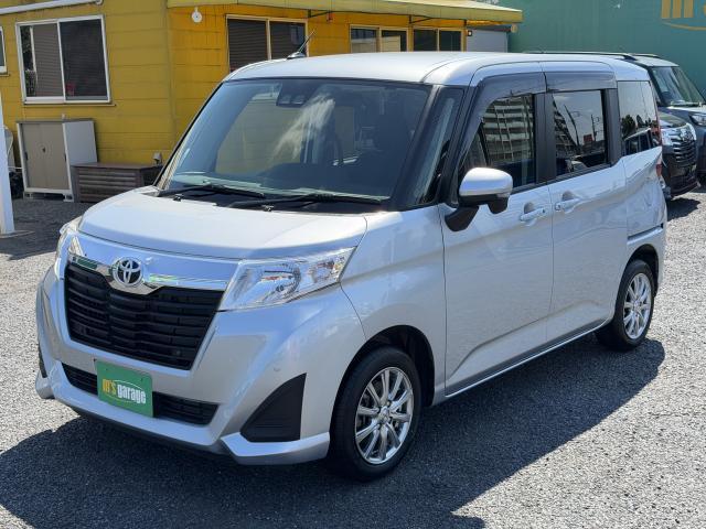 Ref:AUX-25179764 TOYOTA ROOMY 2019 2 Ref:AUX-25179764 TOYOTA ROOMY 2019 - Image 2