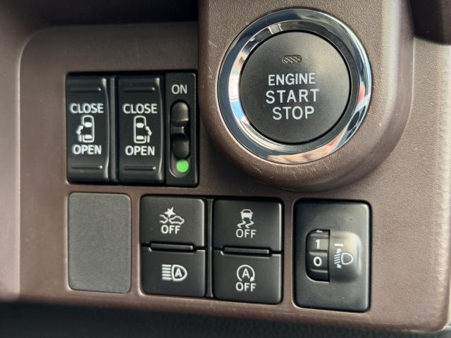 Ref:AUX-25179764 TOYOTA ROOMY 2019 11 Ref:AUX-25179764 TOYOTA ROOMY 2019 - Image 11