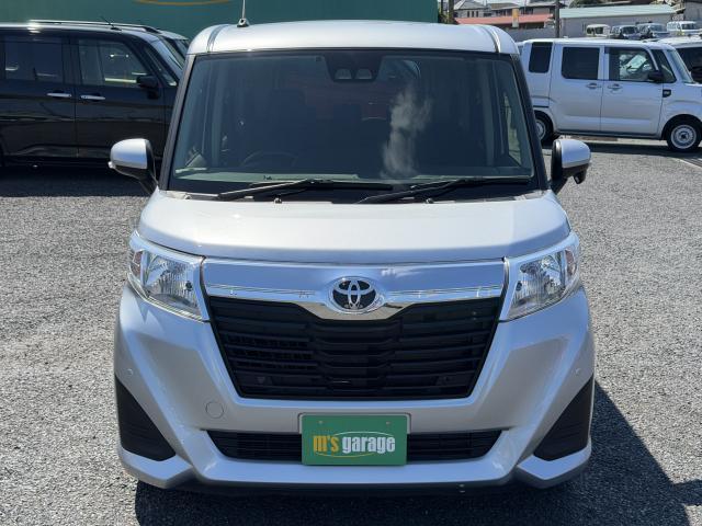 Ref:AUX-25179764 TOYOTA ROOMY 2019 12 Ref:AUX-25179764 TOYOTA ROOMY 2019 - Image 12