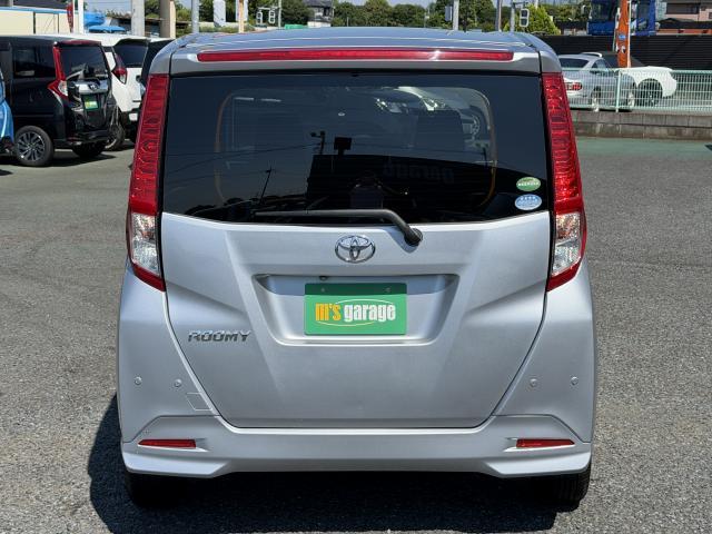Ref:AUX-25179764 TOYOTA ROOMY 2019 13 Ref:AUX-25179764 TOYOTA ROOMY 2019 - Image 13