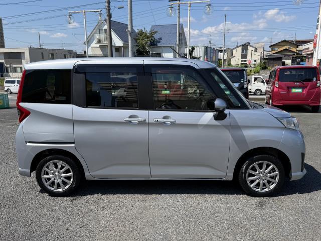 Ref:AUX-25179764 TOYOTA ROOMY 2019 14 Ref:AUX-25179764 TOYOTA ROOMY 2019 - Image 14