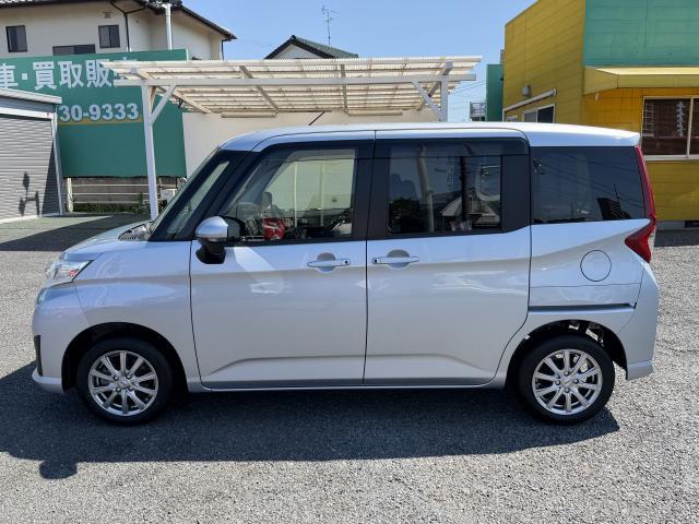 Ref:AUX-25179764 TOYOTA ROOMY 2019 15 Ref:AUX-25179764 TOYOTA ROOMY 2019 - Image 15