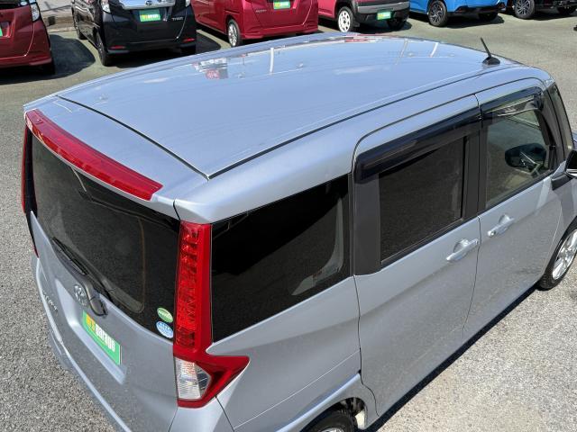 Ref:AUX-25179764 TOYOTA ROOMY 2019 16 Ref:AUX-25179764 TOYOTA ROOMY 2019 - Image 16