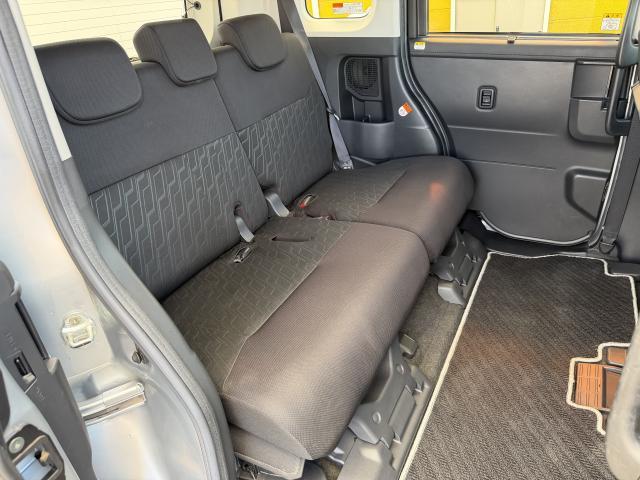 Ref:AUX-25179764 TOYOTA ROOMY 2019 18 Ref:AUX-25179764 TOYOTA ROOMY 2019 - Image 18