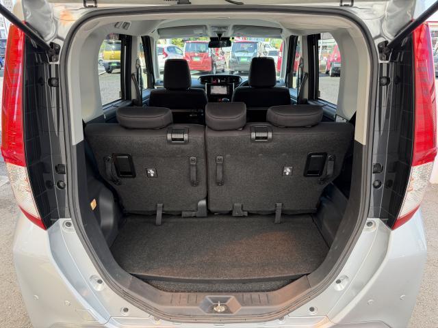 Ref:AUX-25179764 TOYOTA ROOMY 2019 19 Ref:AUX-25179764 TOYOTA ROOMY 2019 - Image 19