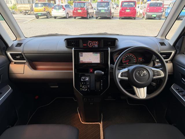 Ref:AUX-25179764 TOYOTA ROOMY 2019 5 Ref:AUX-25179764 TOYOTA ROOMY 2019 - Image 5