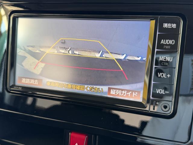 Ref:AUX-25179764 TOYOTA ROOMY 2019 8 Ref:AUX-25179764 TOYOTA ROOMY 2019 - Image 8
