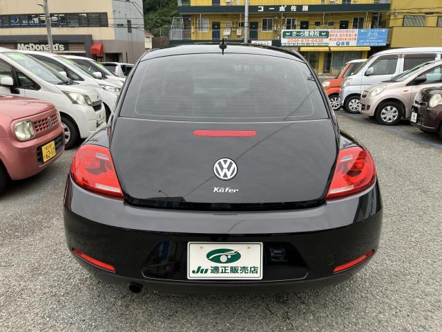 Ref:AUX-25179776 VOLKSWAGEN THE BEETLE 2013 2 Ref:AUX-25179776 VOLKSWAGEN THE BEETLE 2013 - Image 2