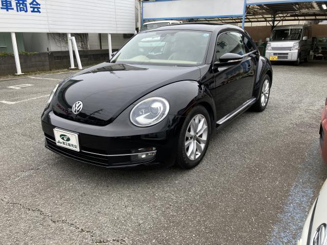 Ref:AUX-25179776 VOLKSWAGEN THE BEETLE 2013 13 Ref:AUX-25179776 VOLKSWAGEN THE BEETLE 2013 - Image 13