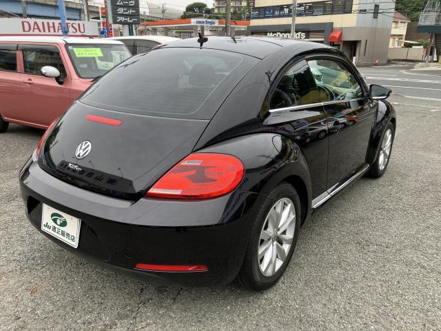 Ref:AUX-25179776 VOLKSWAGEN THE BEETLE 2013 14 Ref:AUX-25179776 VOLKSWAGEN THE BEETLE 2013 - Image 14