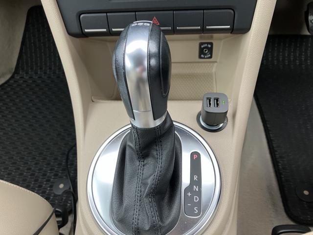Ref:AUX-25179776 VOLKSWAGEN THE BEETLE 2013 16 Ref:AUX-25179776 VOLKSWAGEN THE BEETLE 2013 - Image 16